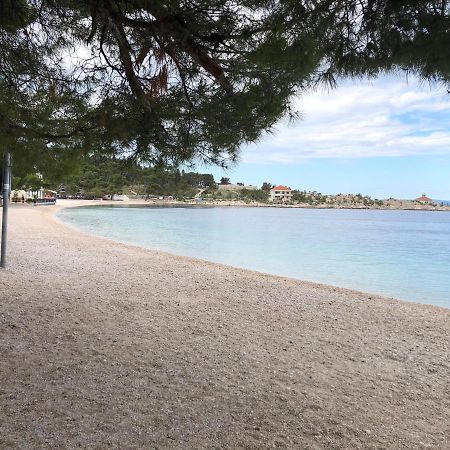 Apartments Drago Makarska Dış mekan fotoğraf
