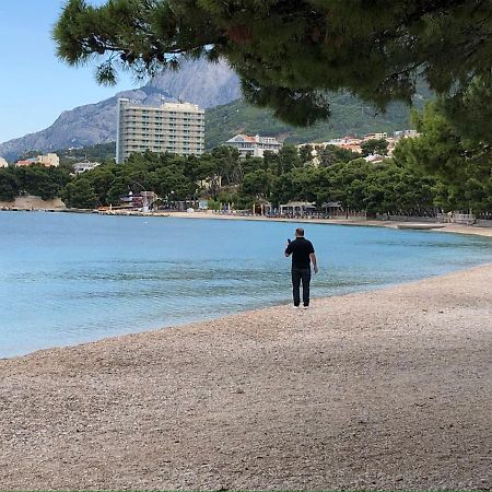 Apartments Drago Makarska Dış mekan fotoğraf