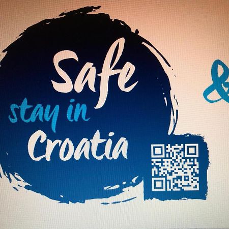 Apartments Drago Makarska Dış mekan fotoğraf
