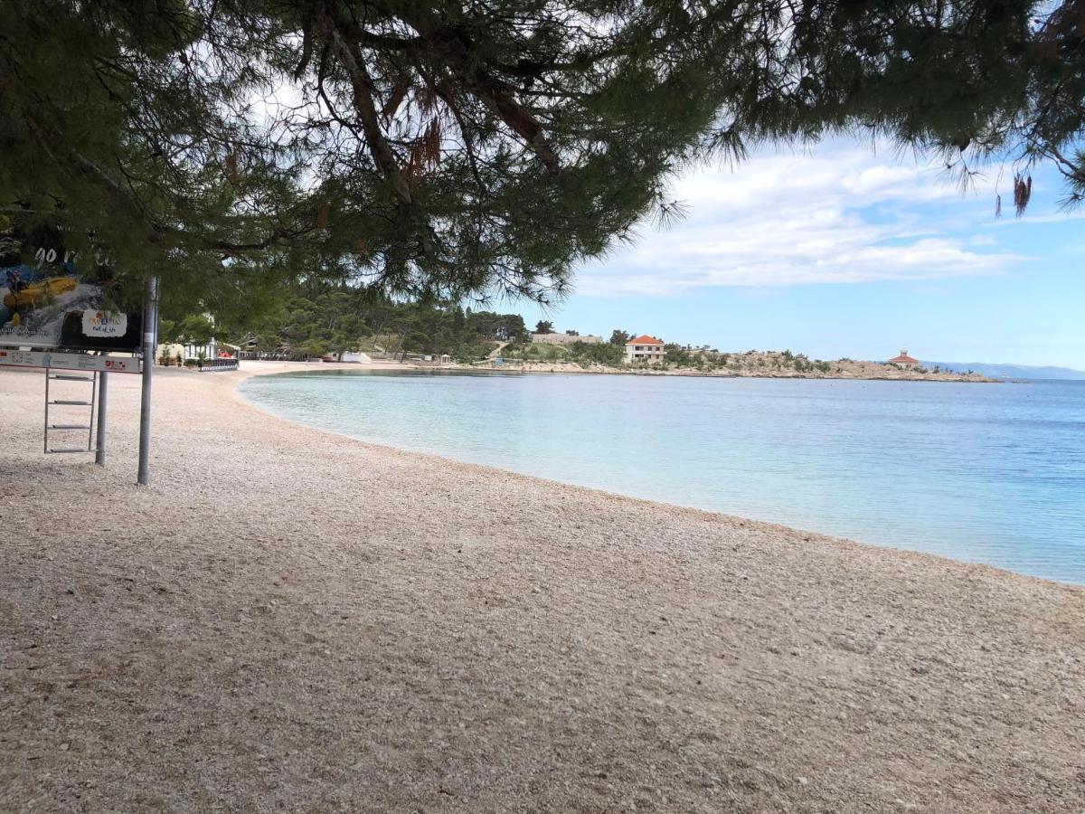 Apartments Drago Makarska Dış mekan fotoğraf
