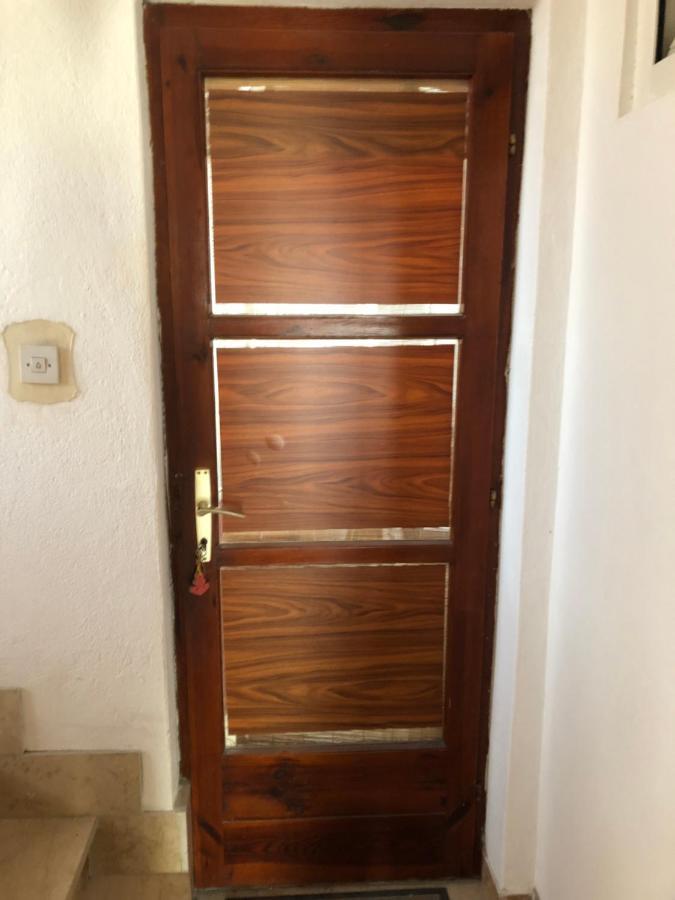 Apartments Drago Makarska Dış mekan fotoğraf