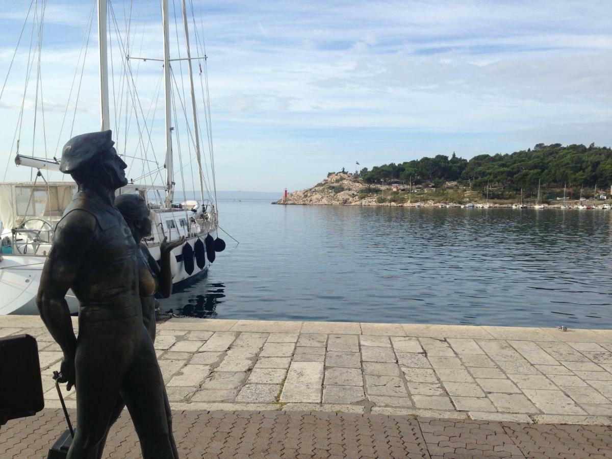 Apartments Drago Makarska Dış mekan fotoğraf