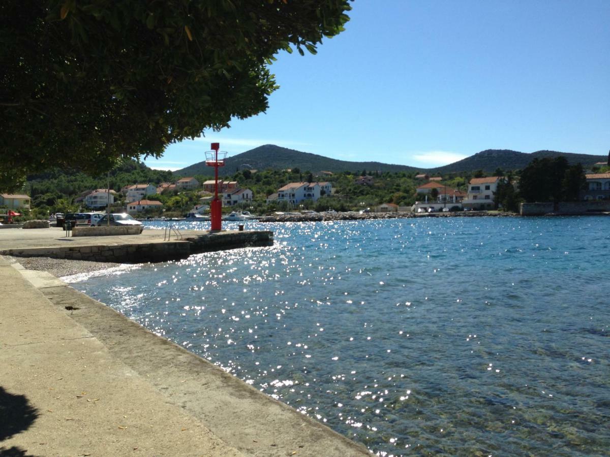 Apartments Drago Makarska Dış mekan fotoğraf