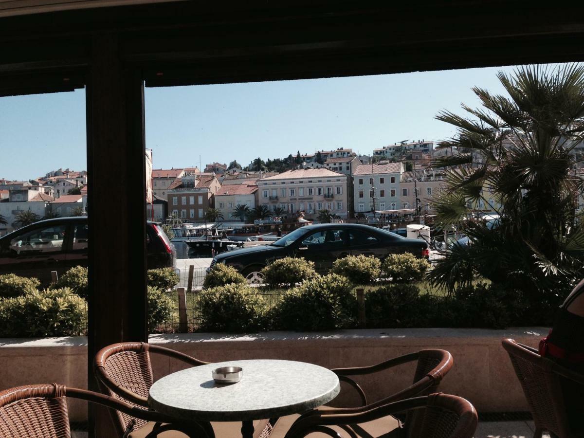 Apartments Drago Makarska Dış mekan fotoğraf