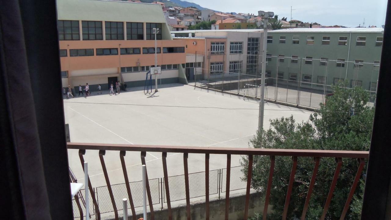 Apartments Drago Makarska Dış mekan fotoğraf