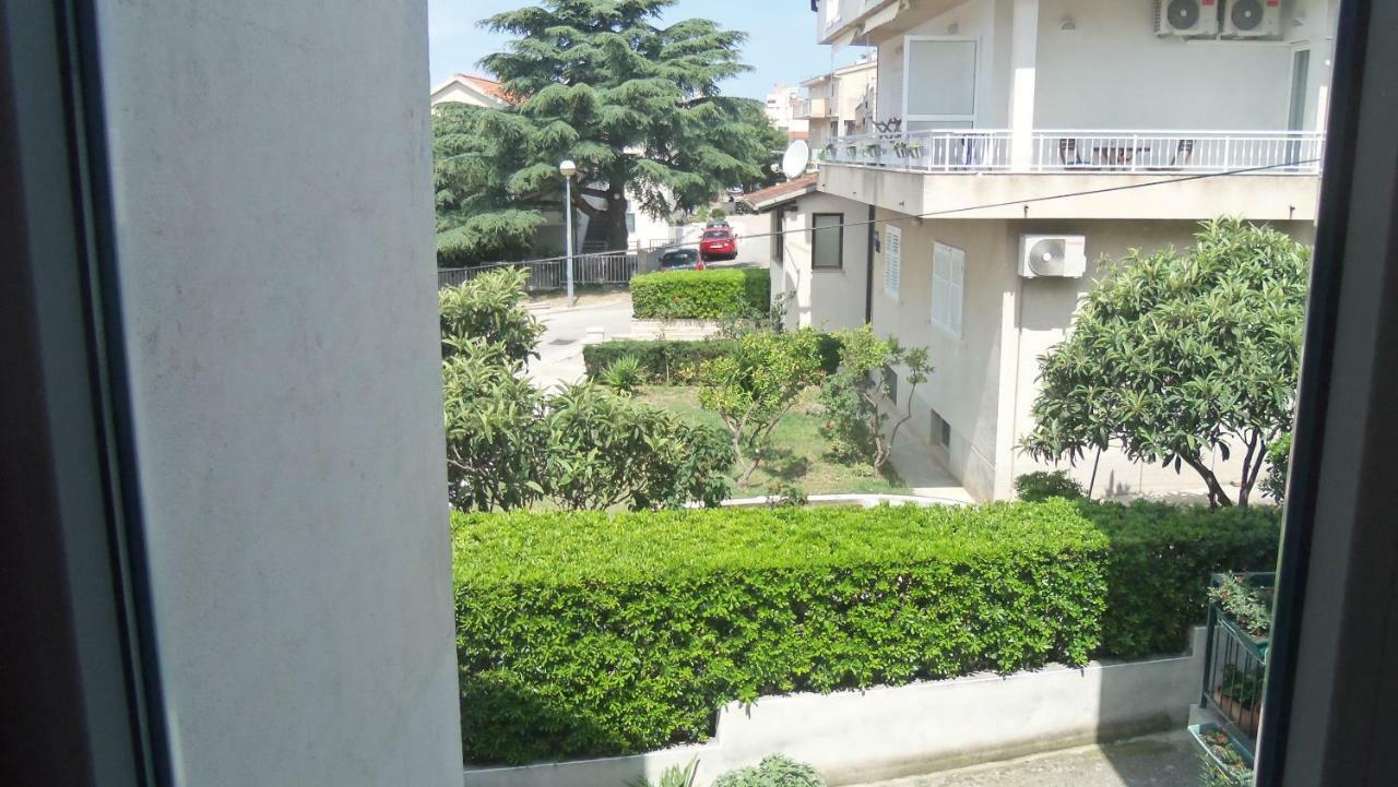 Apartments Drago Makarska Dış mekan fotoğraf